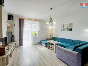 Prodej rodinného domu, Rokycany - Nové Město, U Pekáren, 170 m2