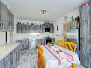 Prodej rodinného domu, Rokycany - Nové Město, U Pekáren, 170 m2