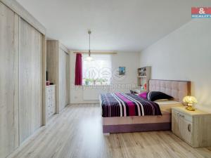 Prodej rodinného domu, Rokycany - Nové Město, U Pekáren, 170 m2