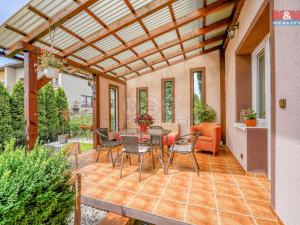 Prodej rodinného domu, Rokycany - Nové Město, U Pekáren, 170 m2