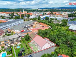 Prodej rodinného domu, Rokycany - Nové Město, U Pekáren, 170 m2