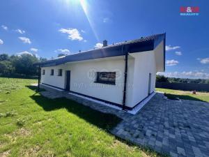 Prodej rodinného domu, Šenov, Do Dědiny, 100 m2