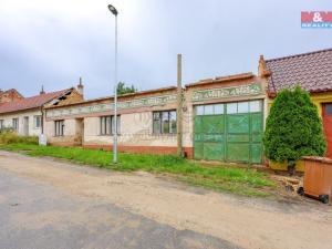 Prodej pozemku pro bydlení, Domanín, 621 m2