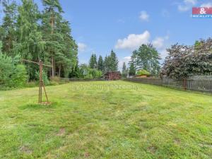 Prodej rodinného domu, Vítězná - Komárov, 128 m2