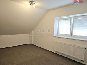 Prodej bytu 4+kk, Olomouc - Holice, Partyzánská, 100 m2