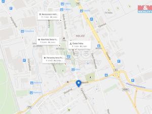 Prodej bytu 4+kk, Olomouc - Holice, Partyzánská, 100 m2