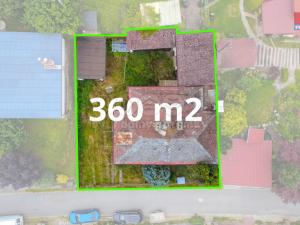 Prodej rodinného domu, Bludov, Ve Slévi, 252 m2