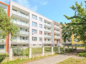 Prodej bytu 3+1, Poděbrady, Kunštátská, 70 m2