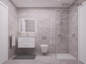 Prodej bytu 3+kk, Zaječí, 72 m2