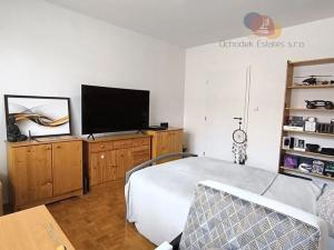 Pronájem bytu 2+1, Prostějov, Dolní, 58 m2