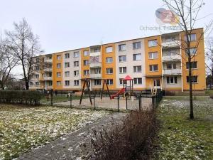 Pronájem bytu 2+1, Prostějov, Dolní, 58 m2