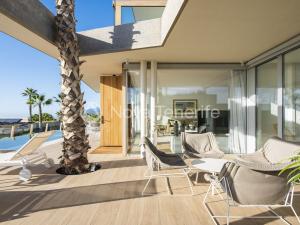 Prodej domu, Villas del Tenis, Abama, Tenerife, Španělsko, 269 m2