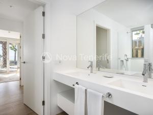 Prodej domu, Villas del Tenis, Abama, Tenerife, Španělsko, 269 m2