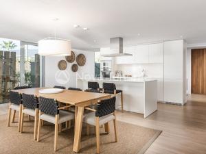 Prodej domu, Villas del Tenis, Abama, Tenerife, Španělsko, 269 m2