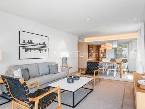 Prodej bytu 3+kk, Calle Maria Zambrano, Abama, Tenerife, Španělsko, 138 m2