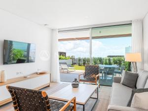Prodej bytu 3+kk, Calle Maria Zambrano, Abama, Tenerife, Španělsko, 138 m2