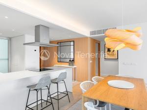 Prodej bytu 3+kk, Calle Maria Zambrano, Abama, Tenerife, Španělsko, 138 m2