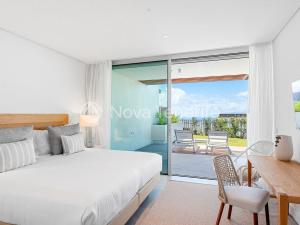 Prodej bytu 3+kk, Calle Maria Zambrano, Abama, Tenerife, Španělsko, 138 m2