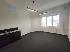 Pronájem ordinace, Tišnov, Brněnská, 25 m2