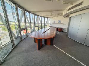 Pronájem kanceláře, Brno - Zábrdovice, Plynárenská, 720 m2
