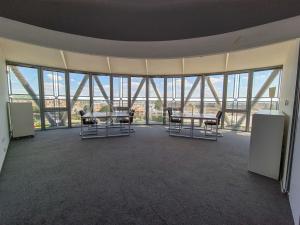 Pronájem kanceláře, Brno - Zábrdovice, Plynárenská, 720 m2