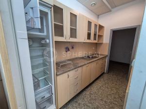 Pronájem kanceláře, Brno - Štýřice, Londýnské náměstí, 202 m2