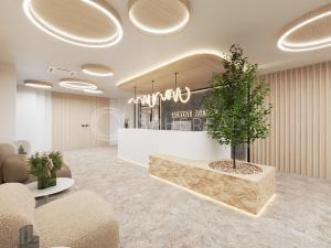 Pronájem kanceláře, Brno - Brno-město, Masarykova, 505 m2