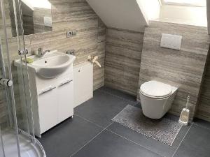 Pronájem bytu 3+kk, Sklené, 68 m2