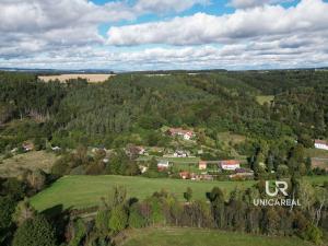 Prodej chaty, Pohledy - Horní Hynčina, 90 m2