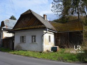 Prodej chaty, Pohledy - Horní Hynčina, 90 m2