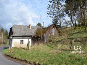 Prodej chaty, Pohledy - Horní Hynčina, 90 m2