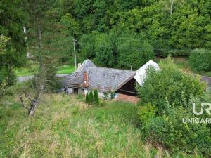 Prodej chaty, Pohledy - Horní Hynčina, 90 m2