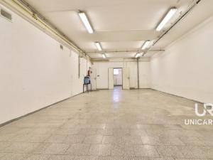 Prodej skladu, Letovice, U koupaliště, 834 m2