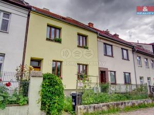 Prodej rodinného domu, Brno - Černovice, Stinná, 102 m2