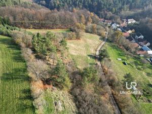 Prodej pozemku, Letovice, 2184 m2