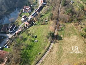 Prodej pozemku, Letovice, 2184 m2