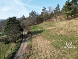 Prodej pozemku, Letovice, 2184 m2