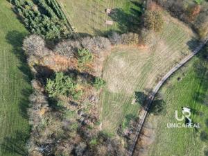 Prodej pozemku, Letovice, 2184 m2
