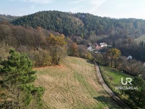 Prodej pozemku, Letovice, 2184 m2