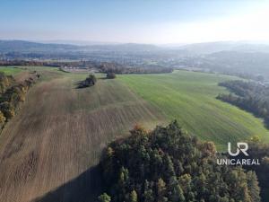 Prodej pozemku, Letovice, 2184 m2