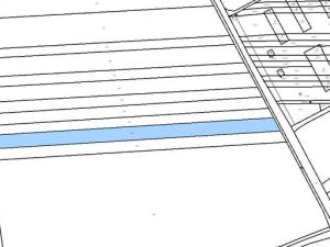 Prodej pole, Měnín, 8009 m2