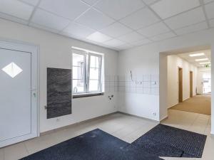 Prodej obchodního prostoru, Praha - Kobylisy, Klapkova, 246 m2