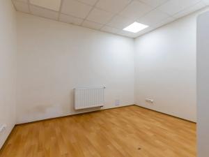 Prodej obchodního prostoru, Praha - Kobylisy, Klapkova, 246 m2