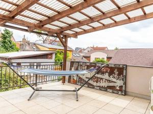 Prodej obchodního prostoru, Praha - Kobylisy, Klapkova, 246 m2