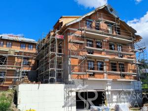 Prodej bytu 2+kk, Kašperské Hory, Česká, 47 m2