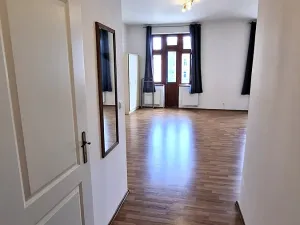 Pronájem bytu 1+kk, Plzeň, Křížkova, 45 m2