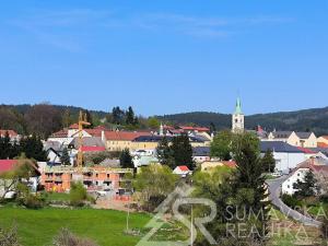 Prodej bytu 1+kk, Kašperské Hory, Česká, 26 m2