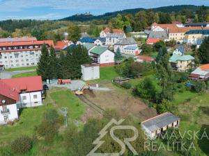 Prodej bytu 2+kk, Kašperské Hory, Česká, 51 m2