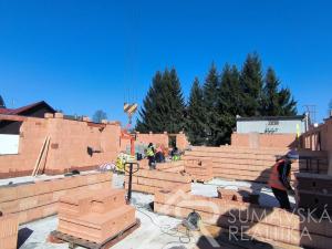 Prodej bytu 2+kk, Kašperské Hory, Česká, 51 m2