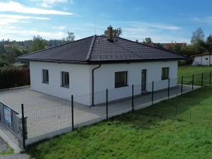 Prodej rodinného domu, Drahotěšice, 144 m2
